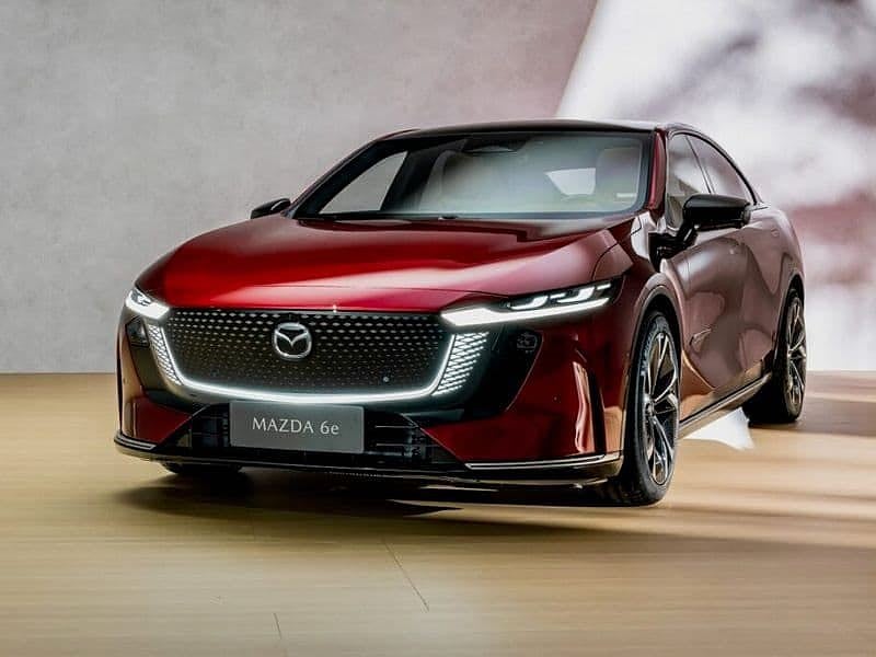 Mazda 6 Takumi 68.8 kw 1.99% ränta