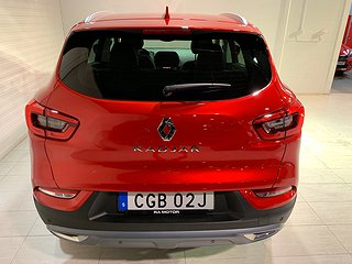 SUV Renault Kadjar 8 av 25