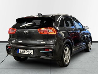 Kia Niro e- 64 kWh Advance Plus, EX, GLS Kamera/JBL/S&V-Däck