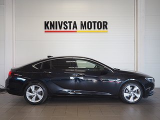 Halvkombi Opel Insignia 4 av 21