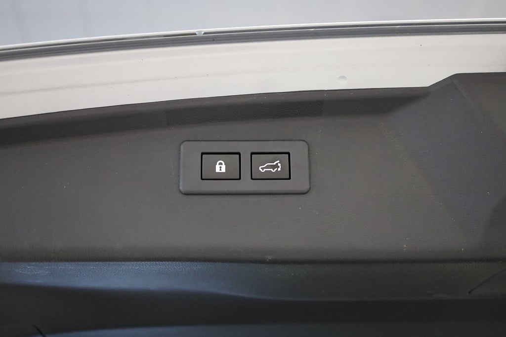 Subaru Outback 2,5 169hk XFuel Limited AWD Aut Navi Kamera Läder Drag