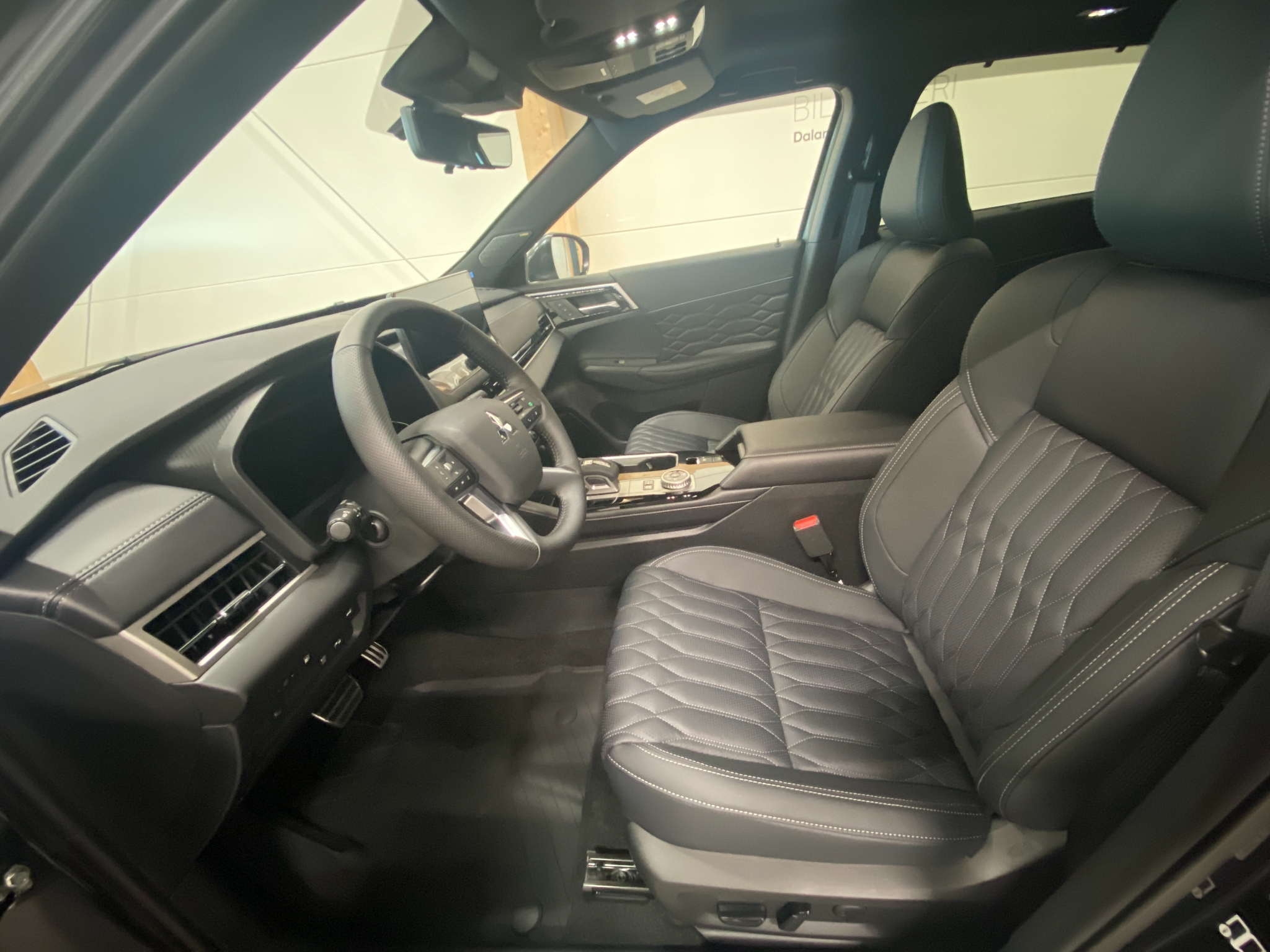 Mitsubishi Outlander 2026, bild 7/45