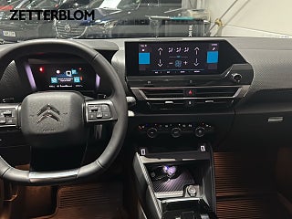 Halvkombi Citroën C4 10 av 20