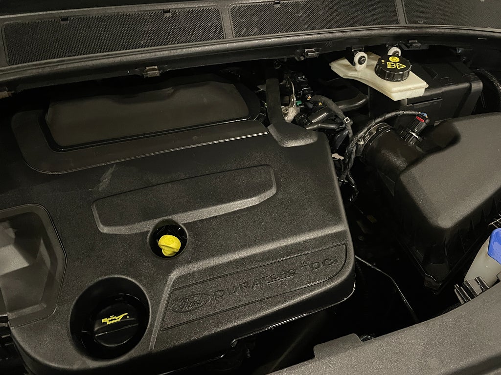 Ford S-Max 2014 - miniatyr 15