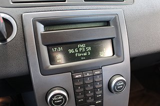 Halvkombi Volvo C30 16 av 16