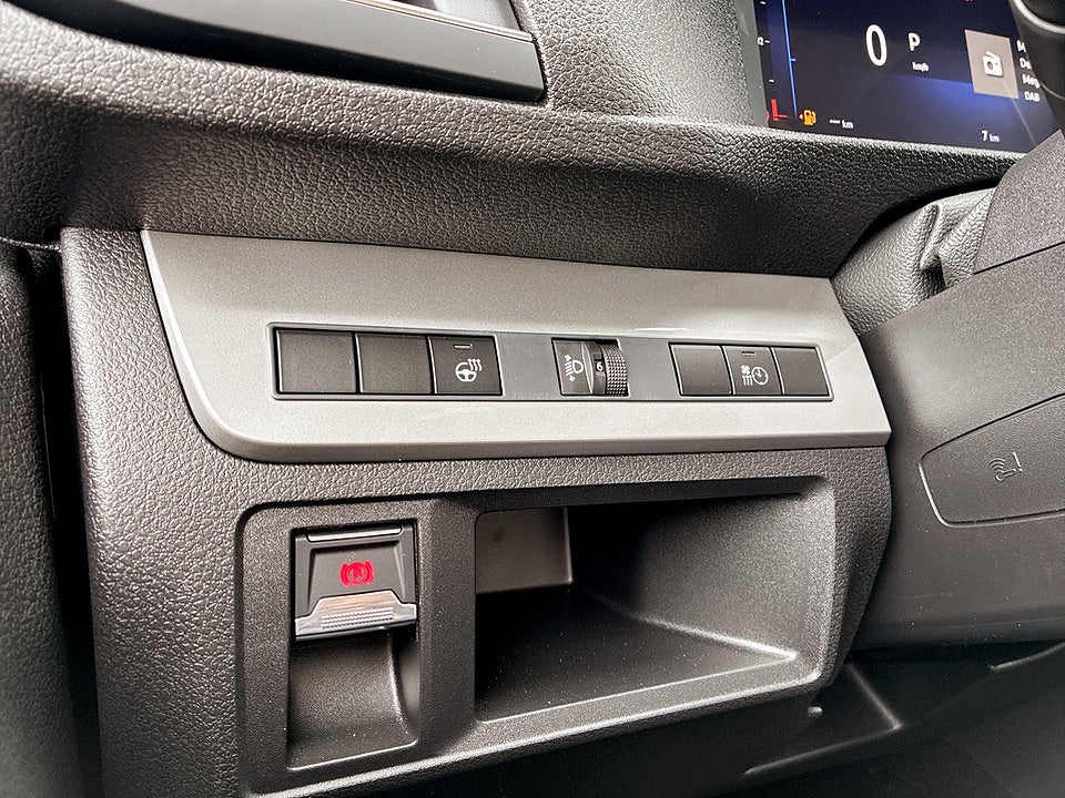 Bild på Opel Vivaro Elite 150hk Aut L2 - EDITION! VÄRMARE & DRAGKROK INGÅR!