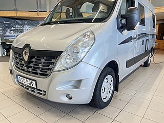 Husbil-övrigt Benimar BENIVAN B106 2 av 26