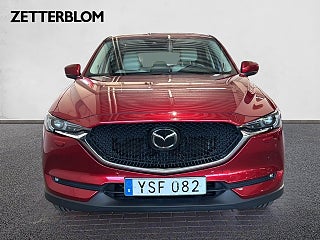 SUV Mazda CX-5 5 av 15