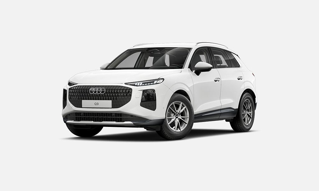 Audi Q3 Q3 SUV TFSI Proline 110 kW S tronic