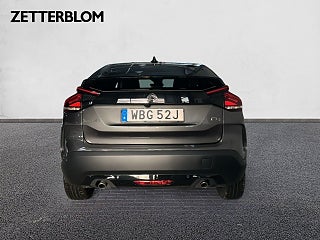 Halvkombi Citroën C4 4 av 19