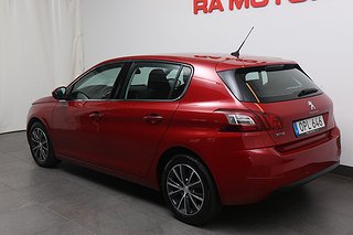 Halvkombi Peugeot 308 4 av 15