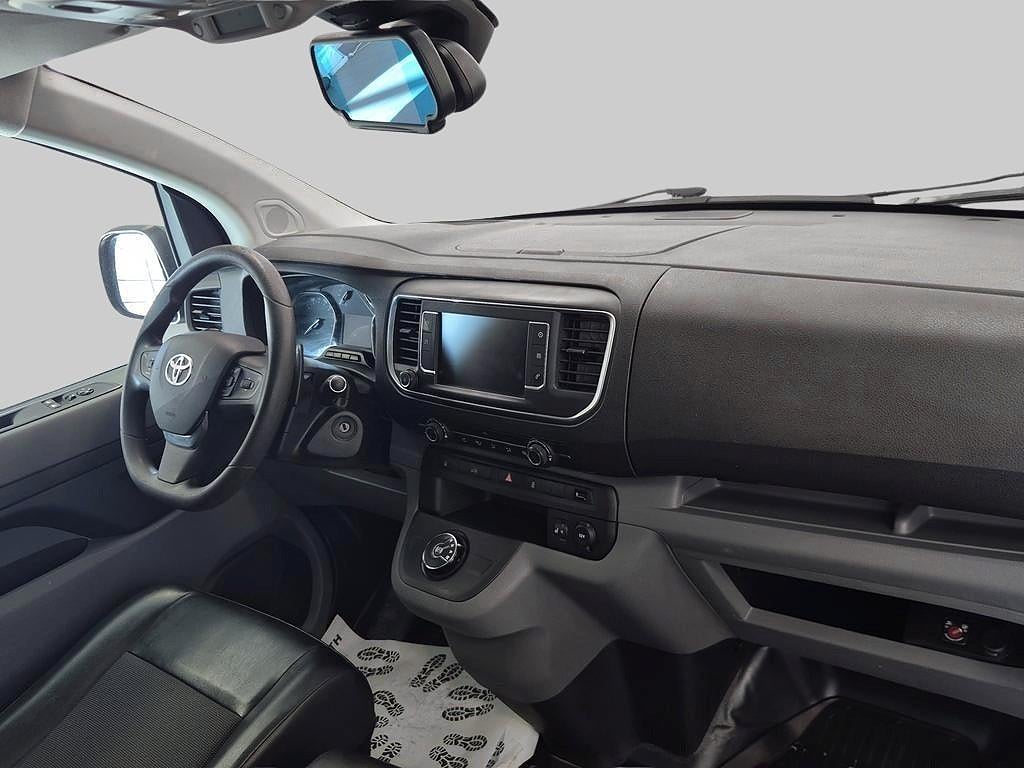 Toyota ProAce 2018 - miniatyr 7