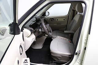 SUV Hyundai Inster 5 av 23