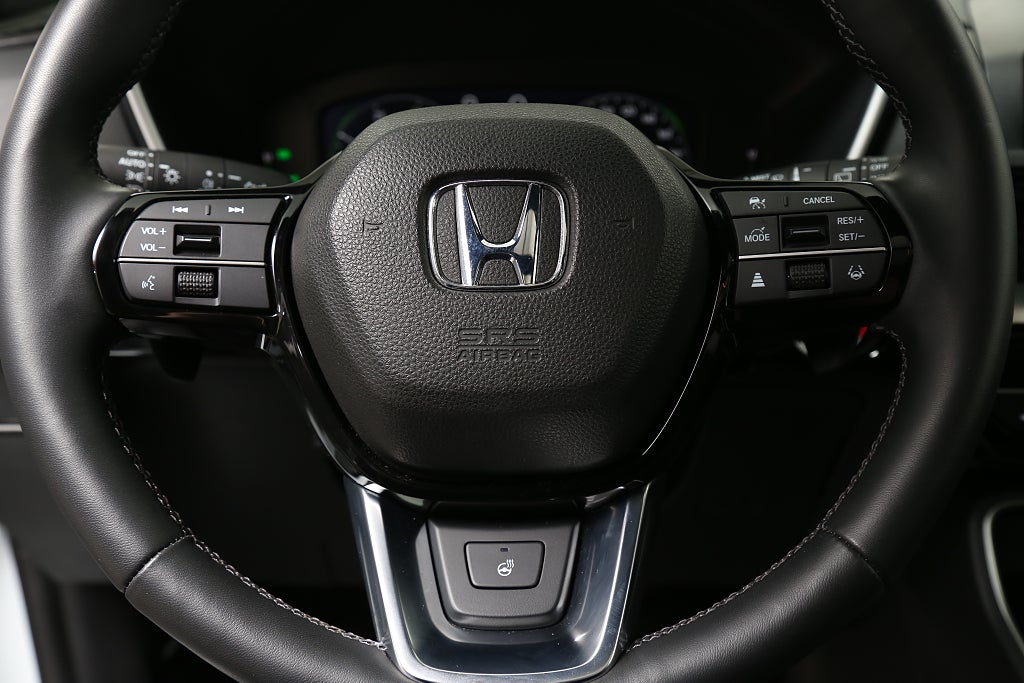 Honda CR-V Plug-In Hybrid Advance Tech | DEMO