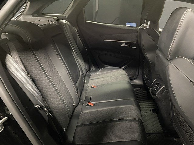 Bild på Peugeot 3008 GT-Line 1.5 BlueHDi 130hk Aut - NYBYTT KAMREM