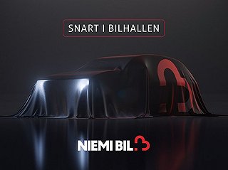 Volkswagen Passat Variant 2.0 BMT AWD S&V-hjul/Drag/B-kamera
