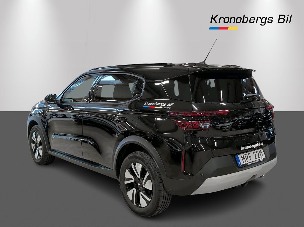 Opel Frontera GS HYBRID 145hk Aut *Dragkrok* – bild 6