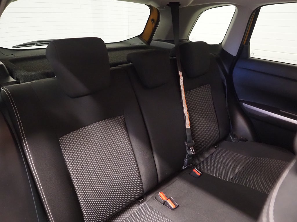 Suzuki Vitara Hybrid AllGrip 129hk Select Kamera Drag Farthållare 2020