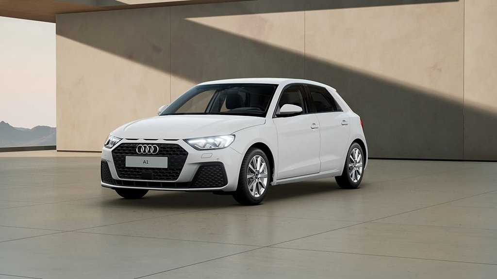 Audi A1 Sportback 30 TFSI Proline S-tronic 