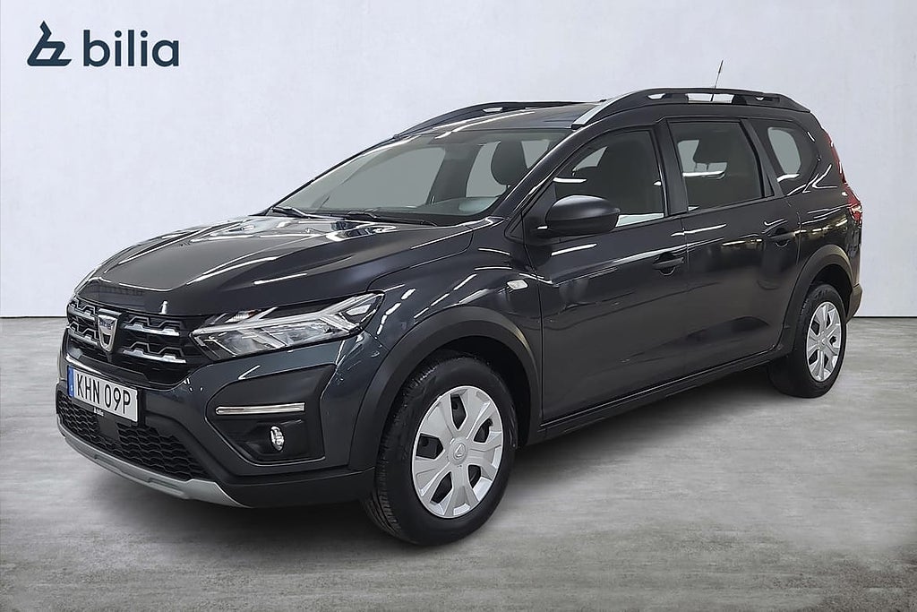 Dacia Jogger TCe 110 Essential