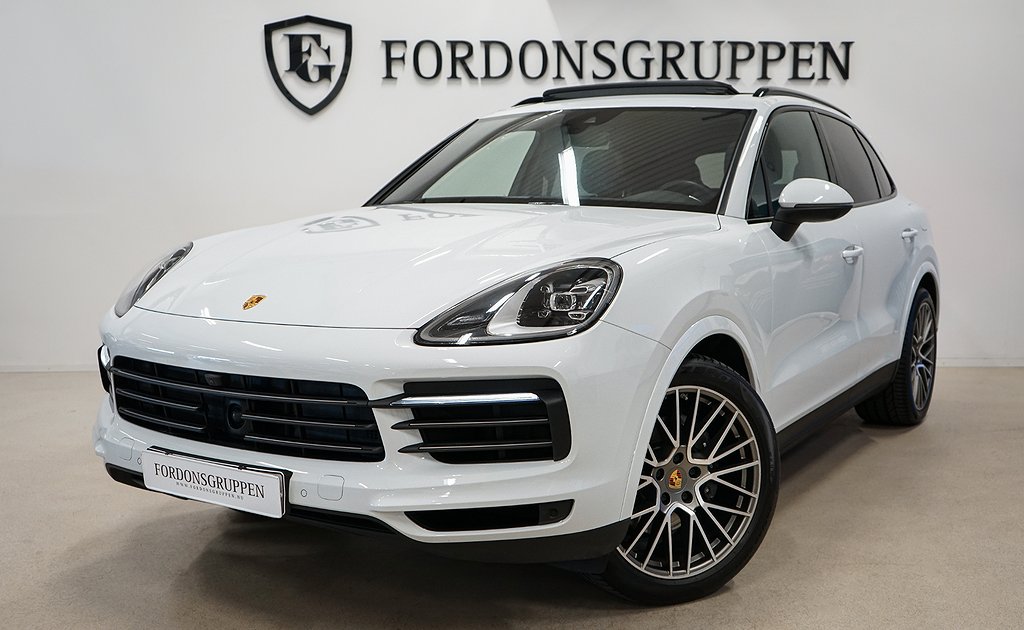 Porsche Cayenne E-Hybrid S  / Platinum Edition / SE SPEC