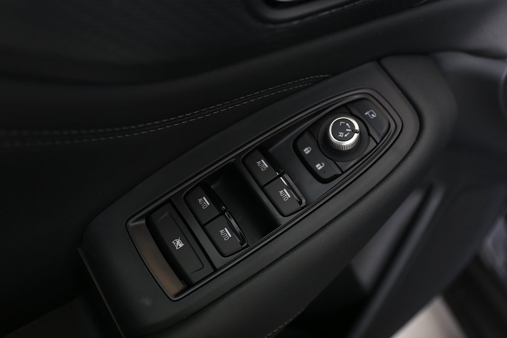 Subaru Outback Limited| 3 fria Service Ingår