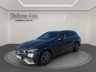 Kombi Mercedes-Benz C