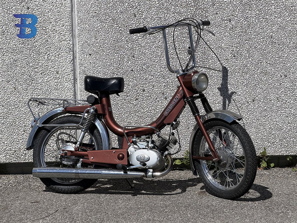 Crescent Compact 1248