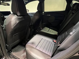 SUV Nissan Qashqai 9 av 24