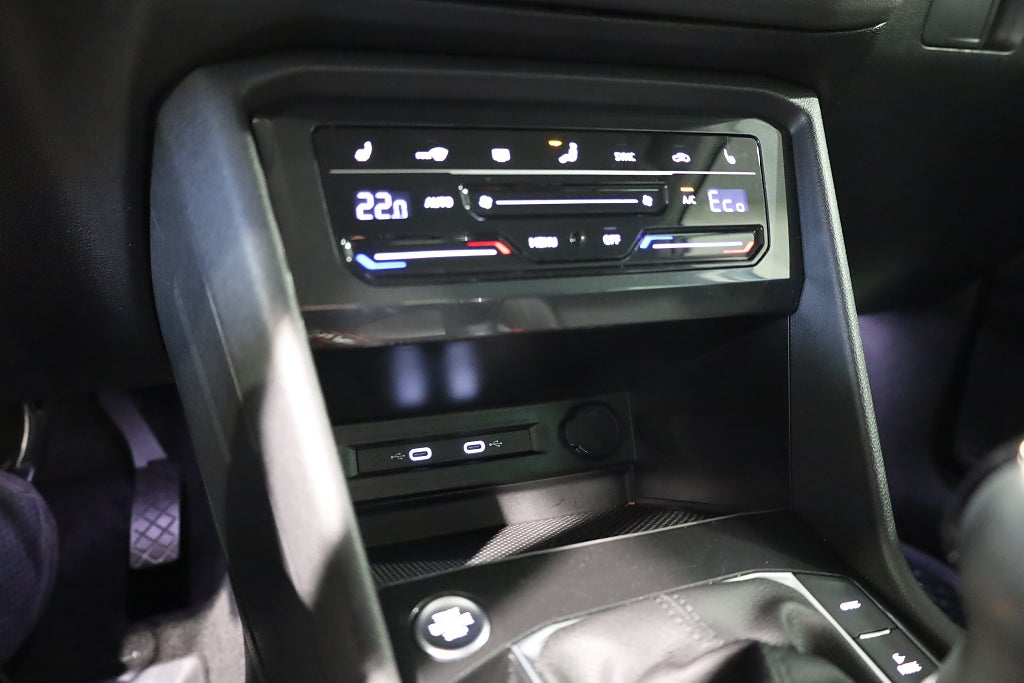 Volkswagen Tiguan eHybrid 1,4 TSI 245hk Elegance DSG Drag 2024