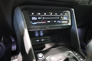 SUV Volkswagen Tiguan 16 av 24