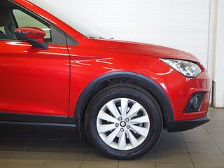 Kombi Seat Arona 8 av 21