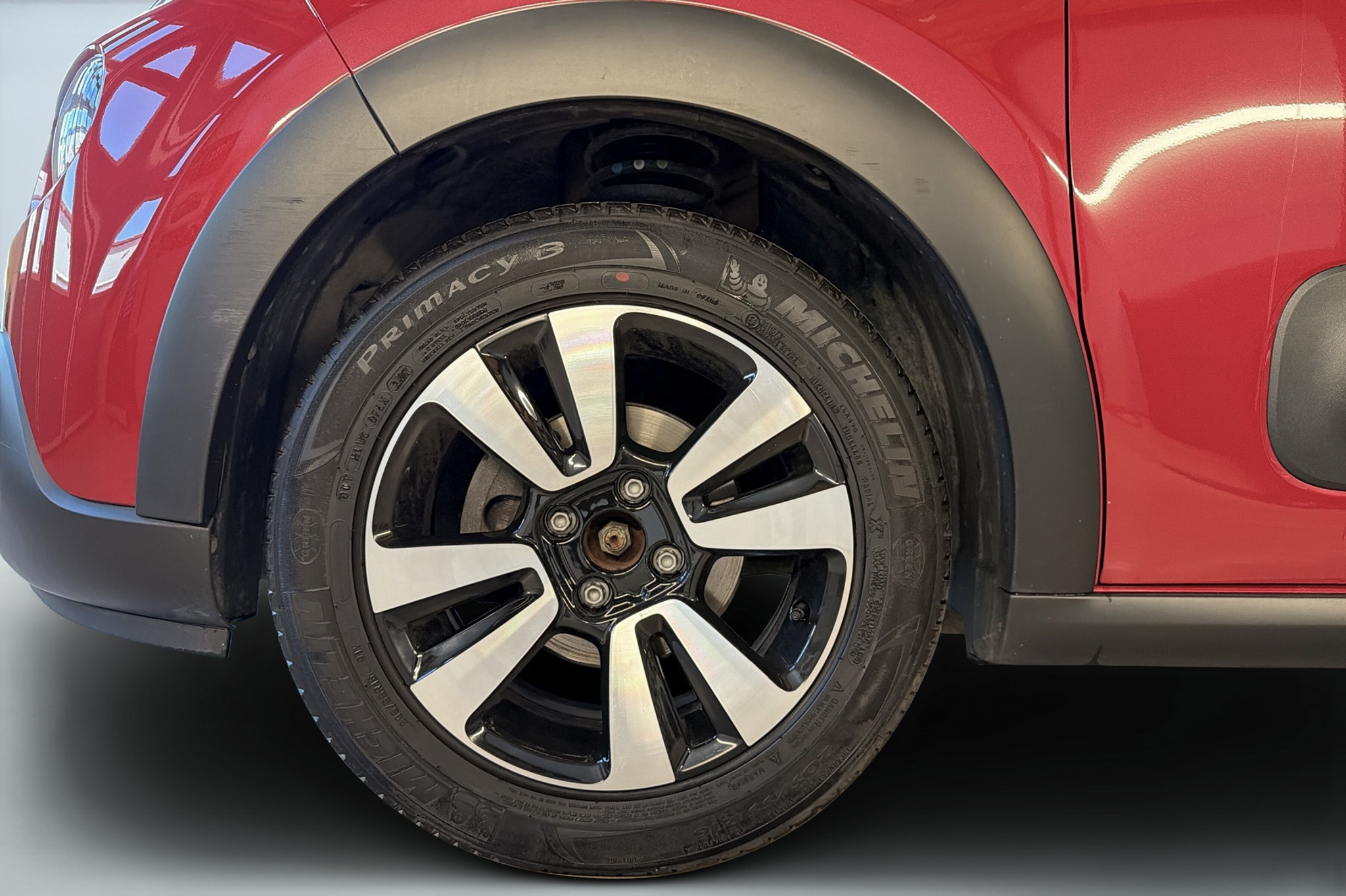Citroen C3 2017, photo 7/48