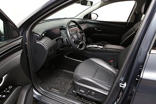 SUV Hyundai Tucson 9 av 25