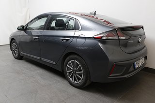Halvkombi Hyundai IONIQ 5 av 24