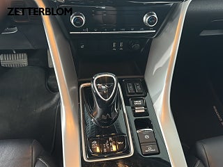 Kombi Mitsubishi Eclipse 14 av 18