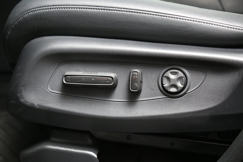 Honda CR-V e:PHEV E-CVT 184hk Advance Tech 360° Navi Skinn Drag