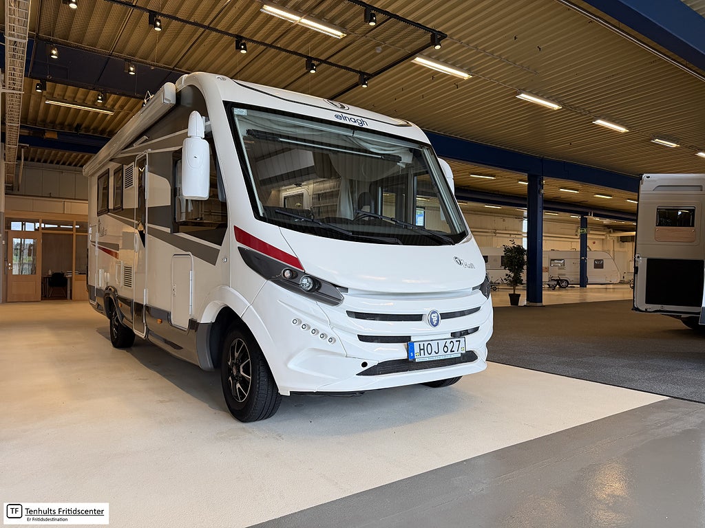 Elnagh I-LOFT 581