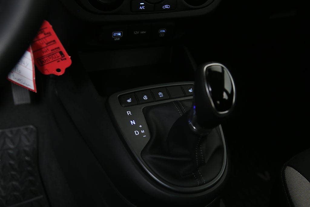 Hyundai i10 1.0 AMT Advanced