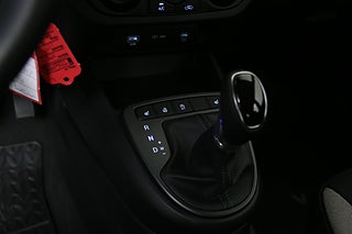 Halvkombi Hyundai i10 16 av 20