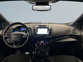 Ford Kuga 2.0 TDCi AWD Powershift ST-Line S&V-Däck/Kamera/Drag – bild 8
