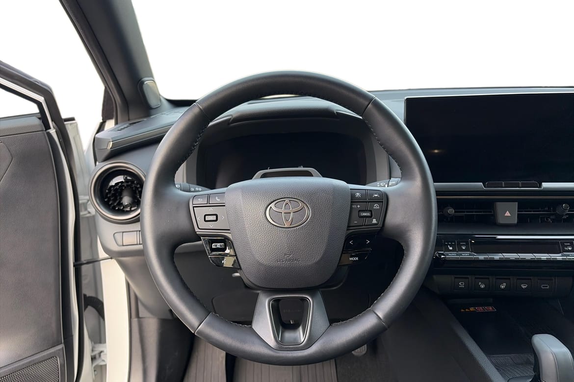 Toyota C-HR 2025, kuva 6/10