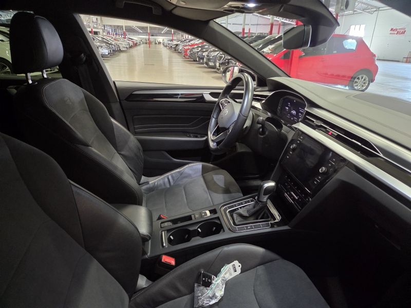 Volkswagen Arteon 2022, bild 4/10