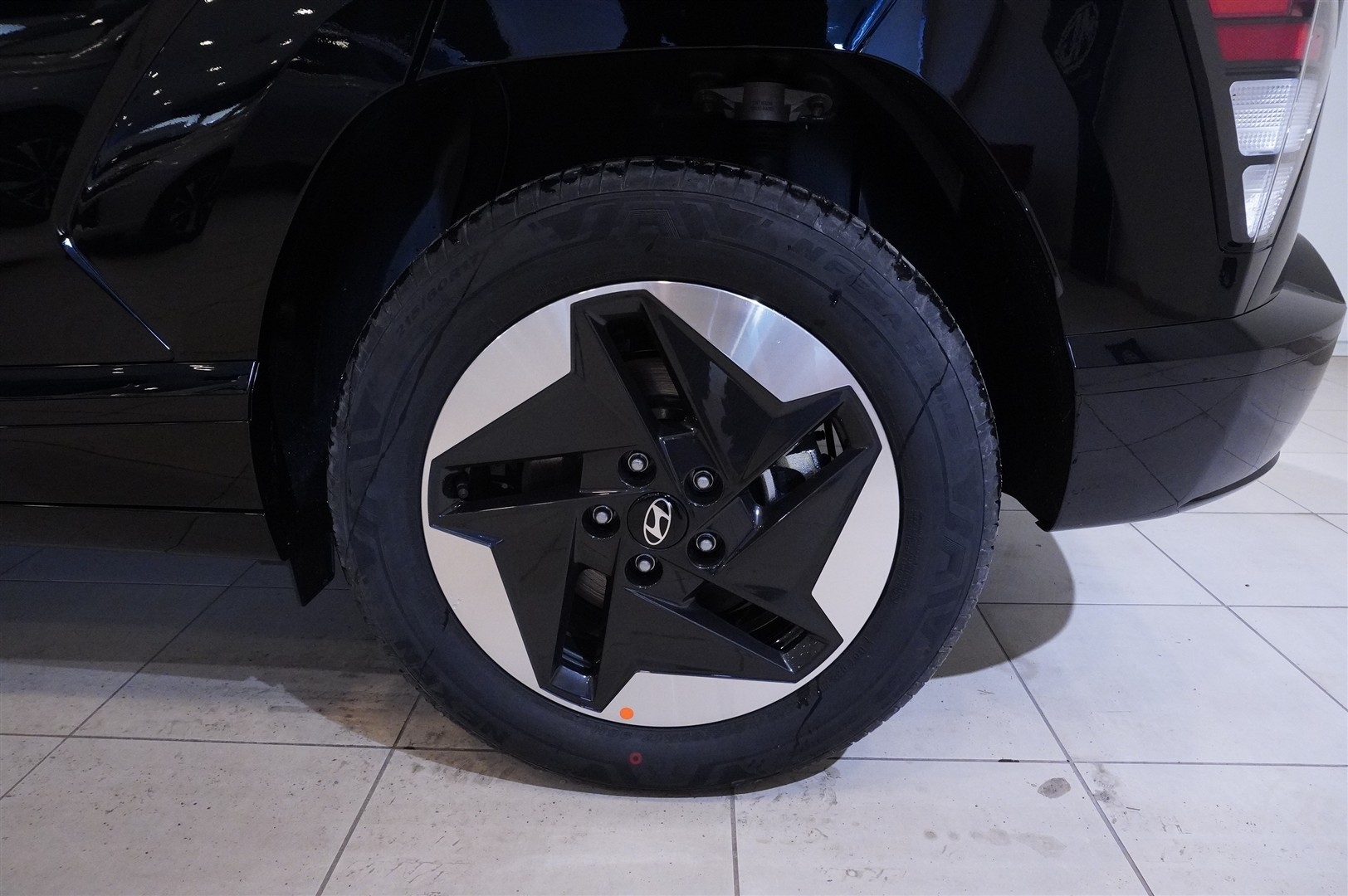 Hyundai Kona 2026, photo 7/32