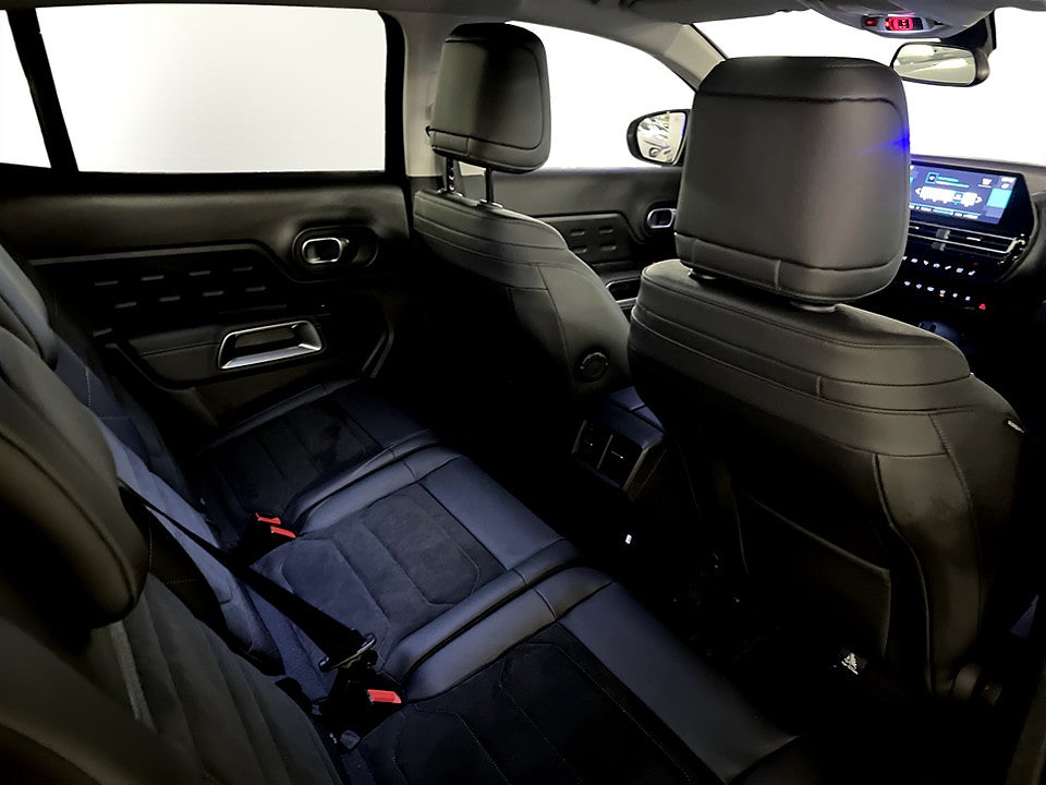 Bild på Citroën C5 Aircross Shine 1.2 PT 130hk Aut KAMPANJRÄNTA 3,99%