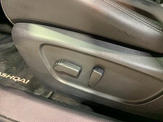 SUV Nissan Qashqai 19 av 23