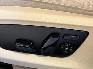 BMW 520 d xDrive Touring Drag/Kamera/Sov-däck/MoK-värm/Navi