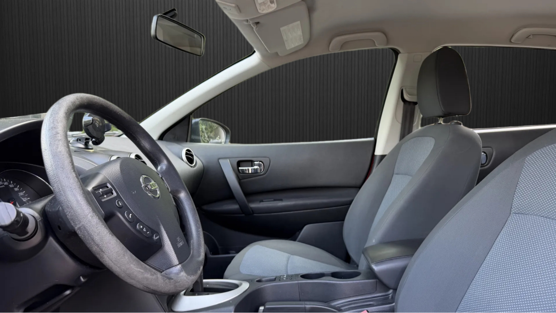 Nissan Qashqai 2013, photo 6/39