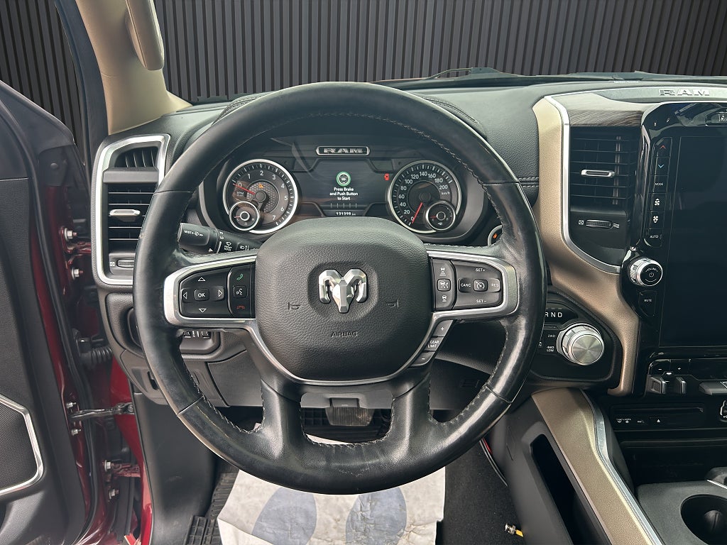 Dodge RAM 2019 - miniatyr 10