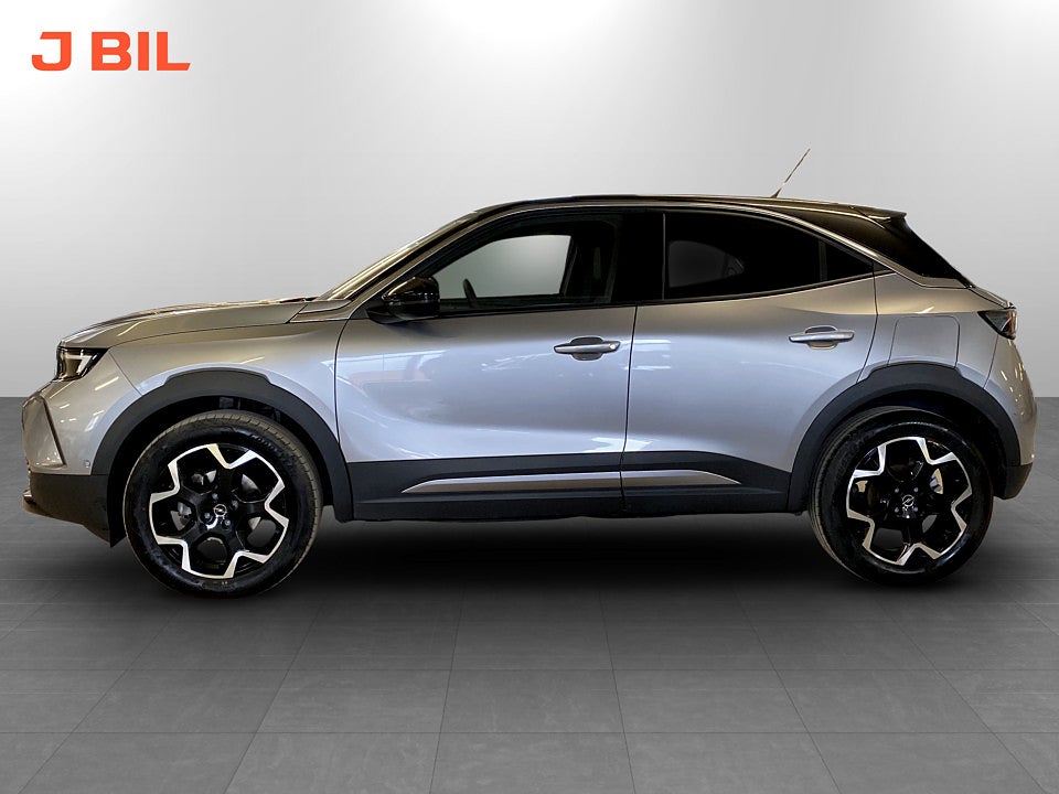 Bild på Opel Mokka Ultimate 1.2 PT 130hk Aut B-KAMERA CARPLAY